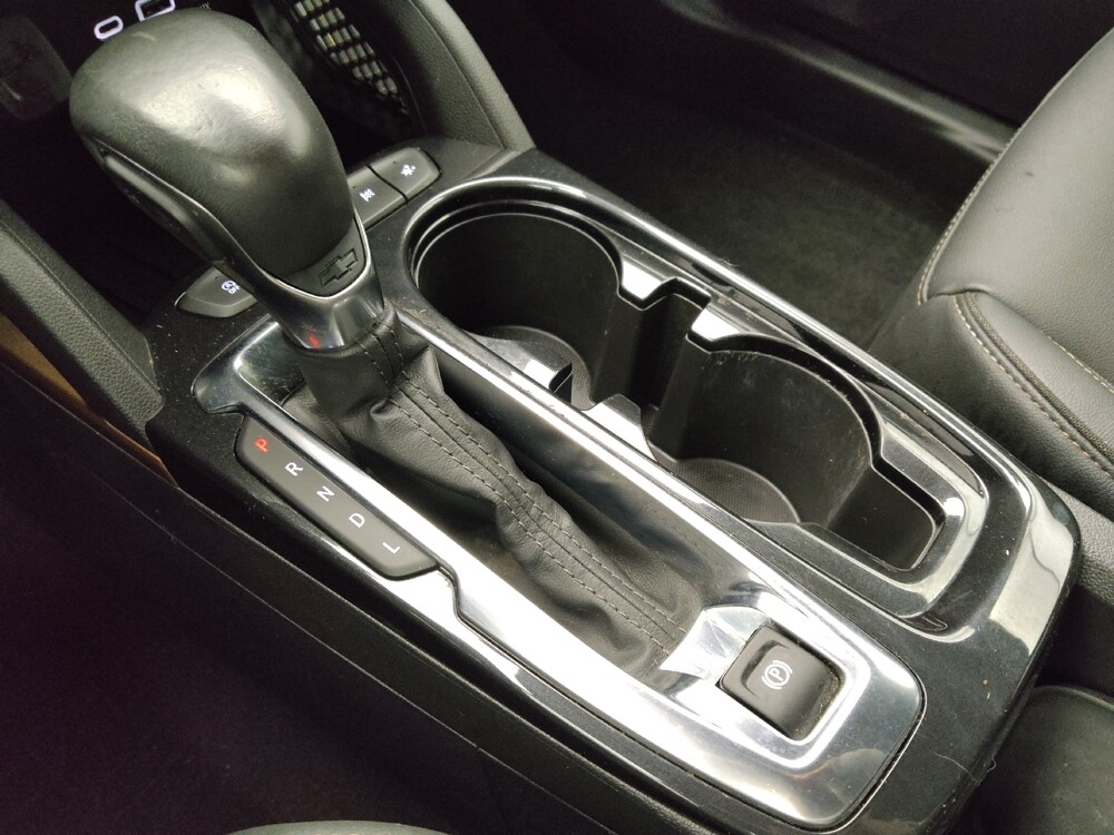 2022 Chevrolet TrailBlazer in Houston, TX 77034 - 18089859 26