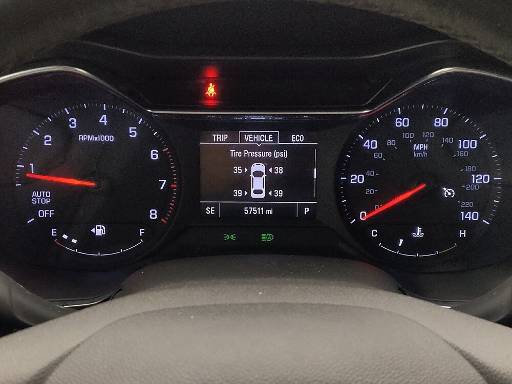 2022 Chevrolet TrailBlazer in Houston, TX 77034 - 18089859 23