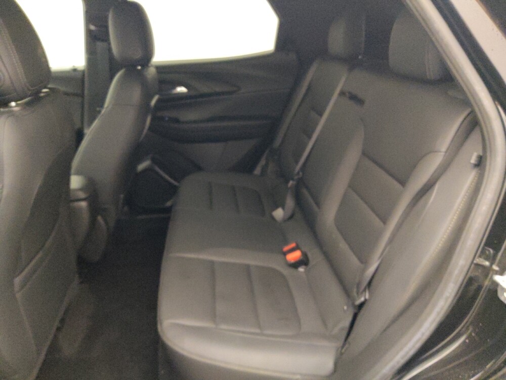 2022 Chevrolet TrailBlazer in Houston, TX 77034 - 18089859 18