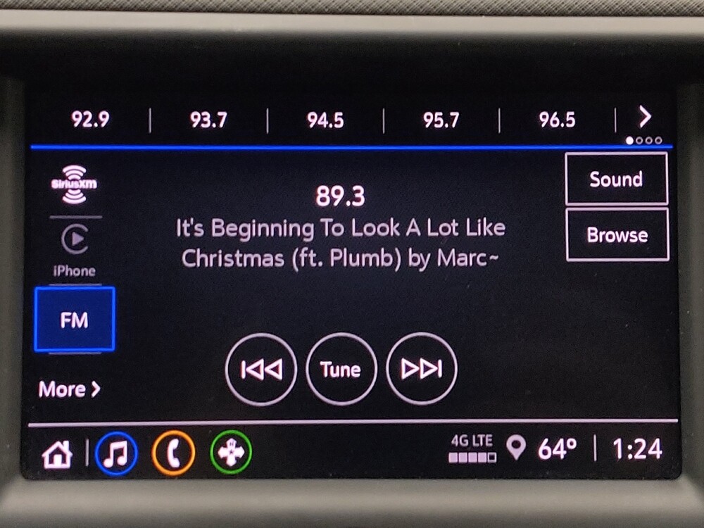 2022 Chevrolet TrailBlazer in Houston, TX 77034 - 18089859 25