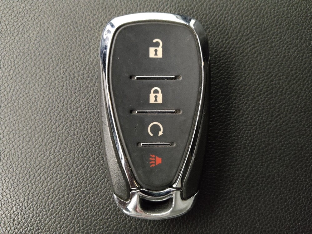 2022 Chevrolet TrailBlazer in Houston, TX 77034 - 18089859 32