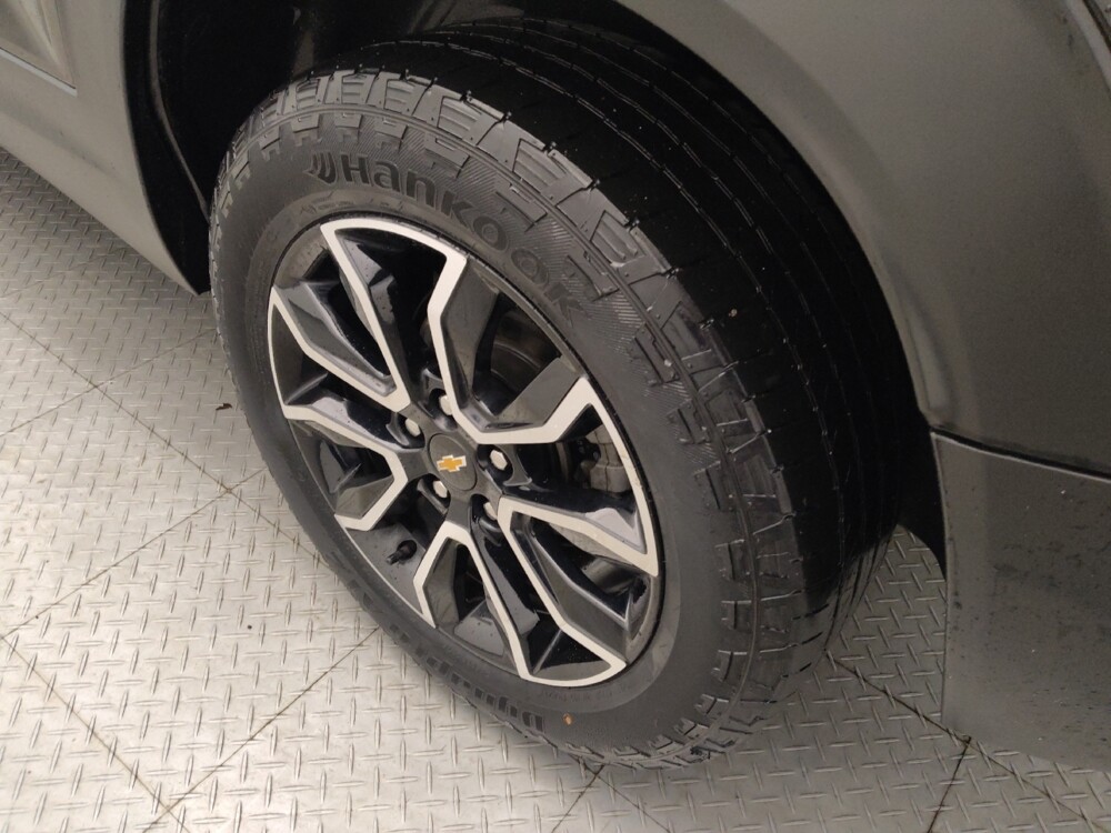 2022 Chevrolet TrailBlazer in Houston, TX 77034 - 18089859 31