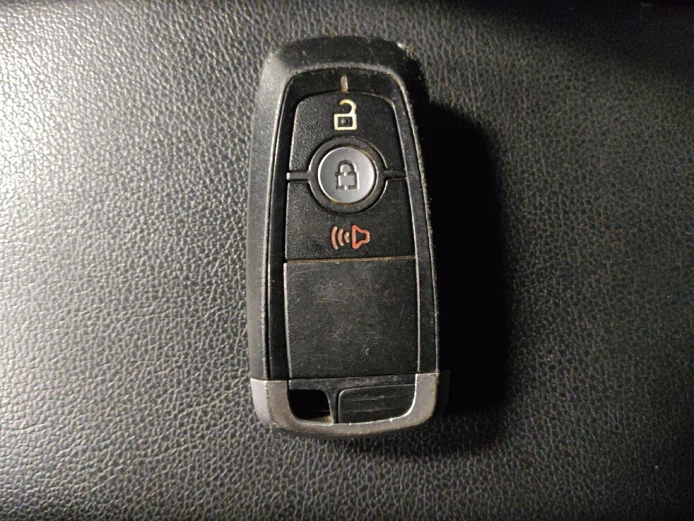 2020 Ford EcoSport in Houston, TX 77060 - 18089860 32