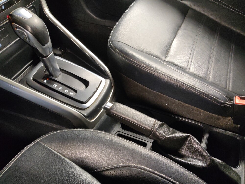 2020 Ford EcoSport in Houston, TX 77060 - 18089860 26