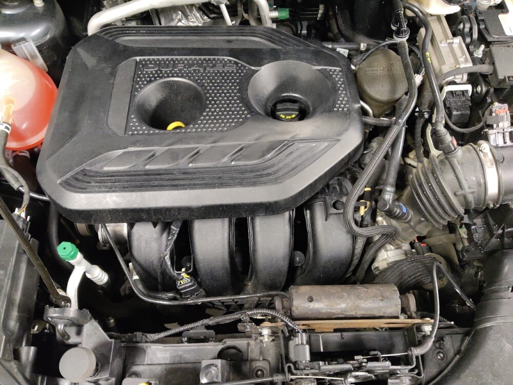 2020 Ford EcoSport in Houston, TX 77060 - 18089860 30