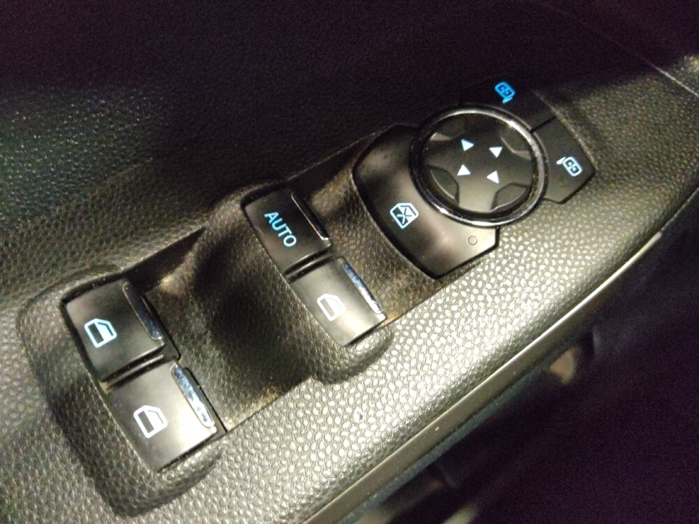 2020 Ford EcoSport in Houston, TX 77060 - 18089860 27