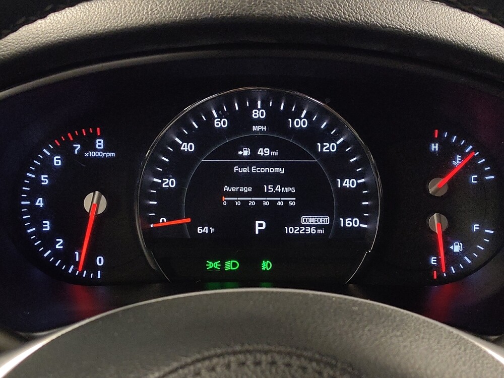 2019 Kia Sorento in Live Oak, TX 78233 - 18089861 23