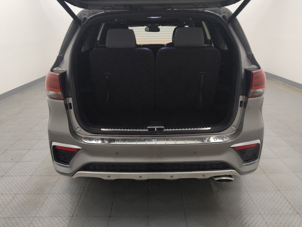 2019 Kia Sorento in Live Oak, TX 78233 - 18089861 29