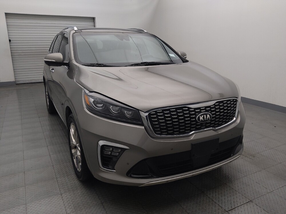 2019 Kia Sorento in Live Oak, TX 78233 - 18089861 14