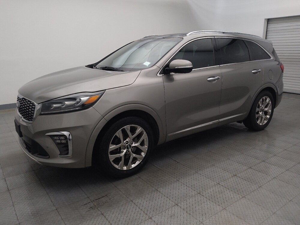 2019 Kia Sorento in Live Oak, TX 78233 - 18089861 2