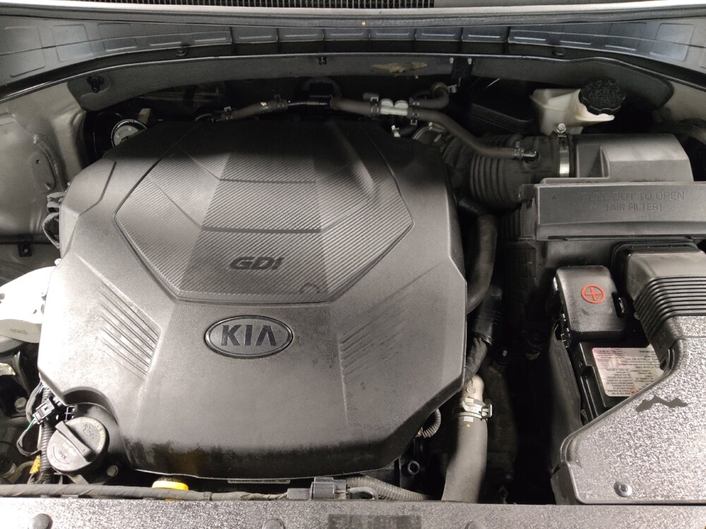 2019 Kia Sorento in Live Oak, TX 78233 - 18089861 30