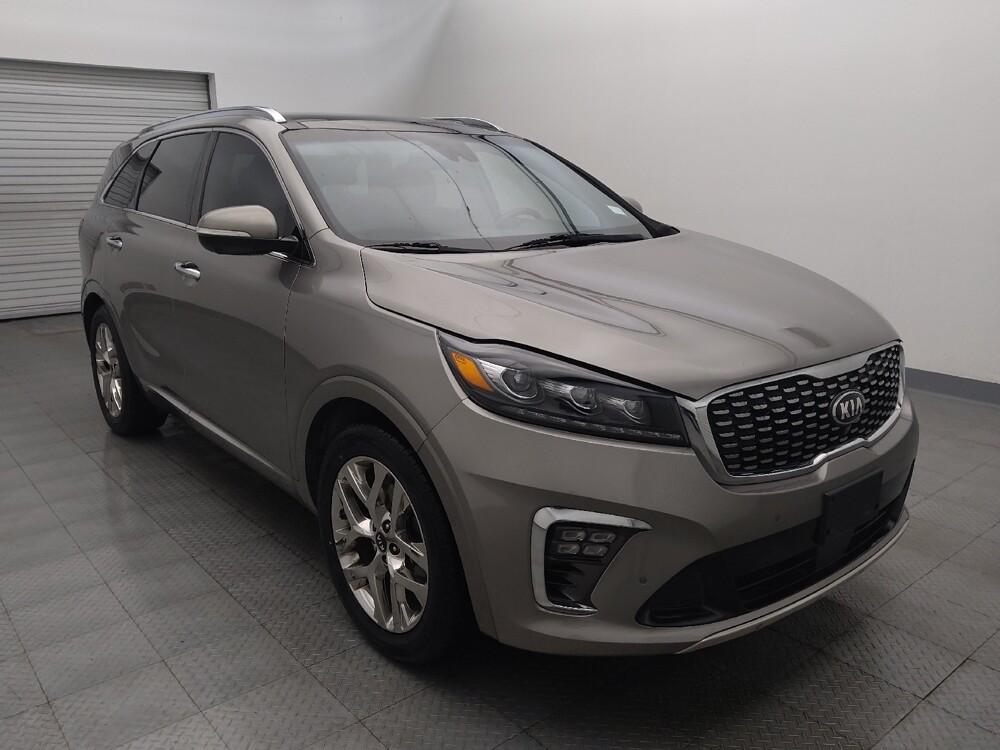 2019 Kia Sorento in Live Oak, TX 78233 - 18089861 13
