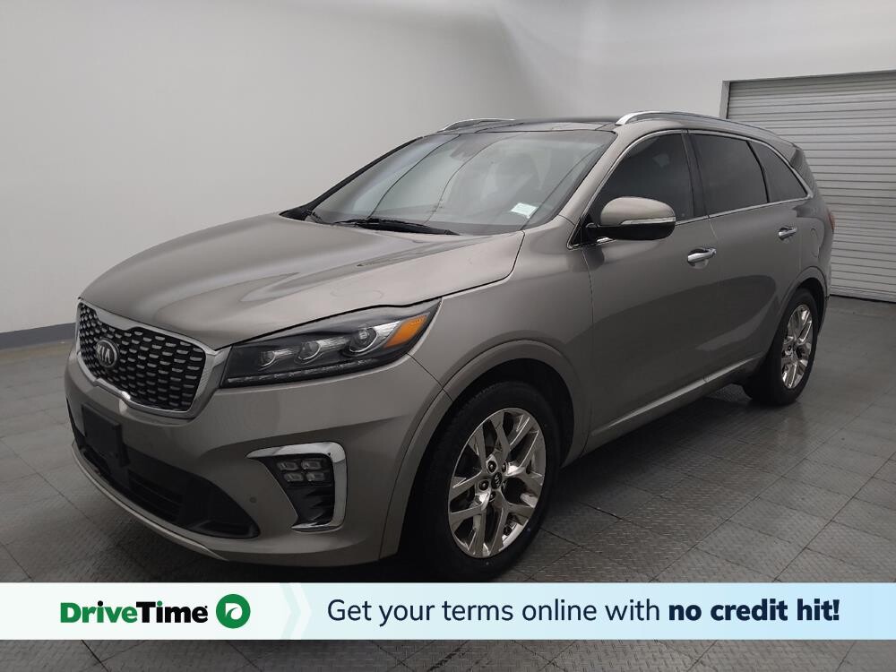 2019 Kia Sorento in Live Oak, TX 78233 - 18089861