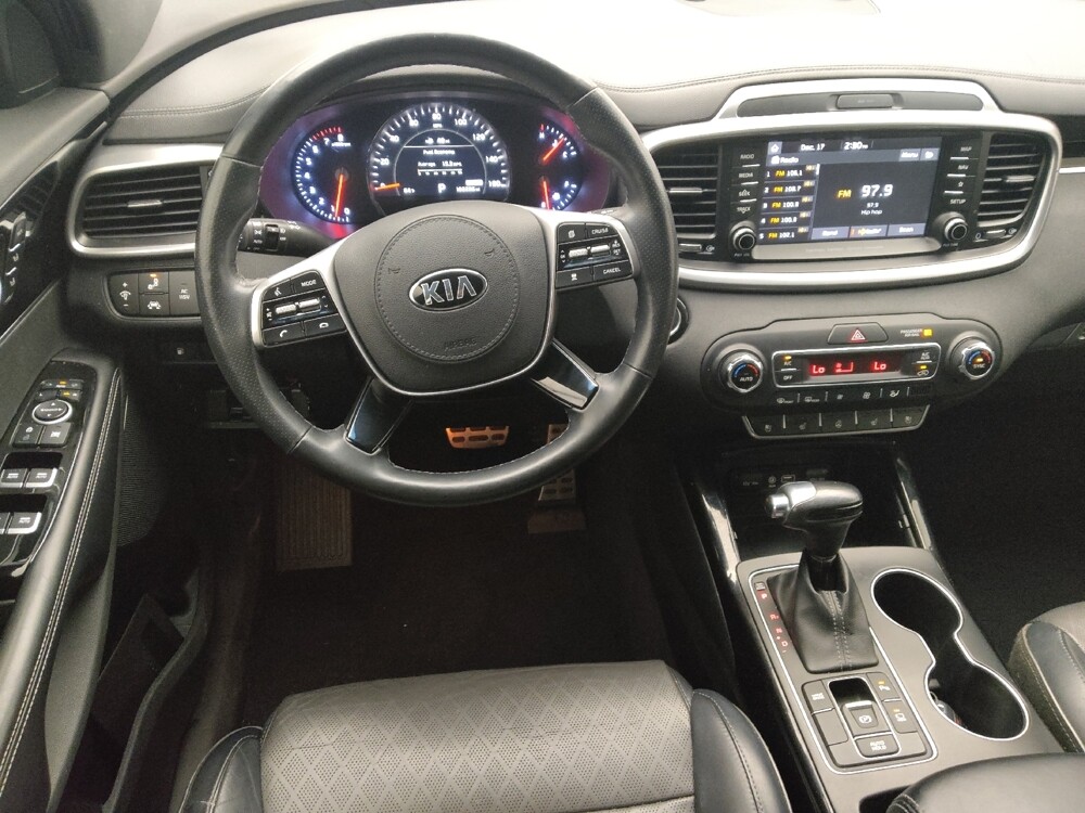 2019 Kia Sorento in Live Oak, TX 78233 - 18089861 22