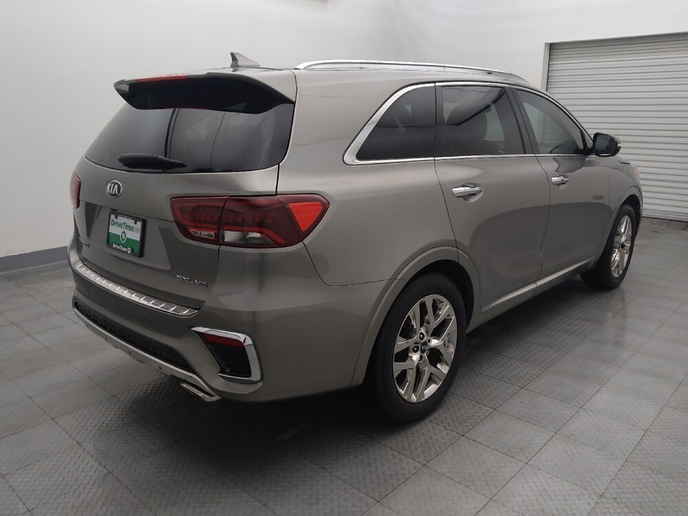 2019 Kia Sorento in Live Oak, TX 78233 - 18089861 9