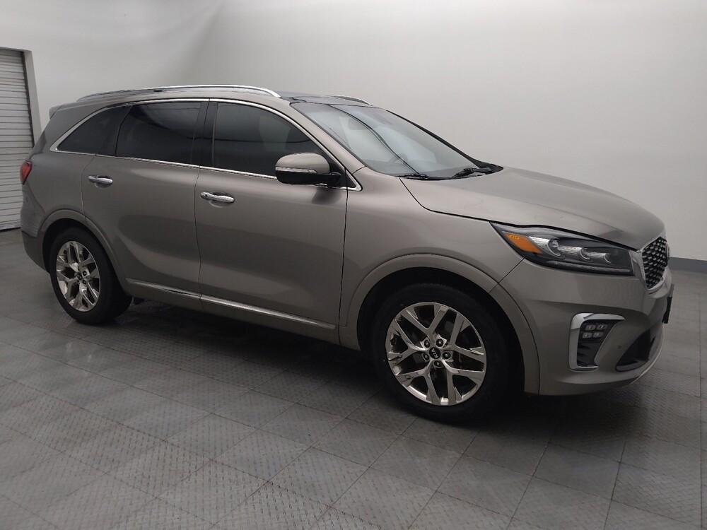 2019 Kia Sorento in Live Oak, TX 78233 - 18089861 11