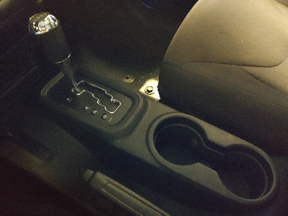 2015 Jeep Wrangler in Houston, TX 77034 - 18089862 26