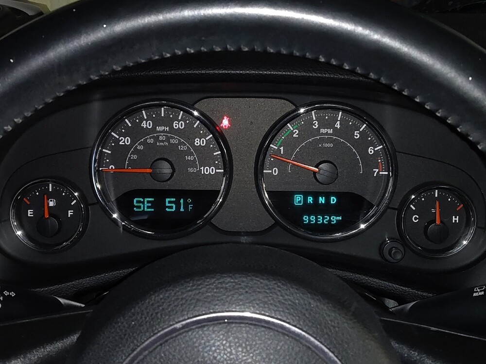 2015 Jeep Wrangler in Houston, TX 77034 - 18089862 23