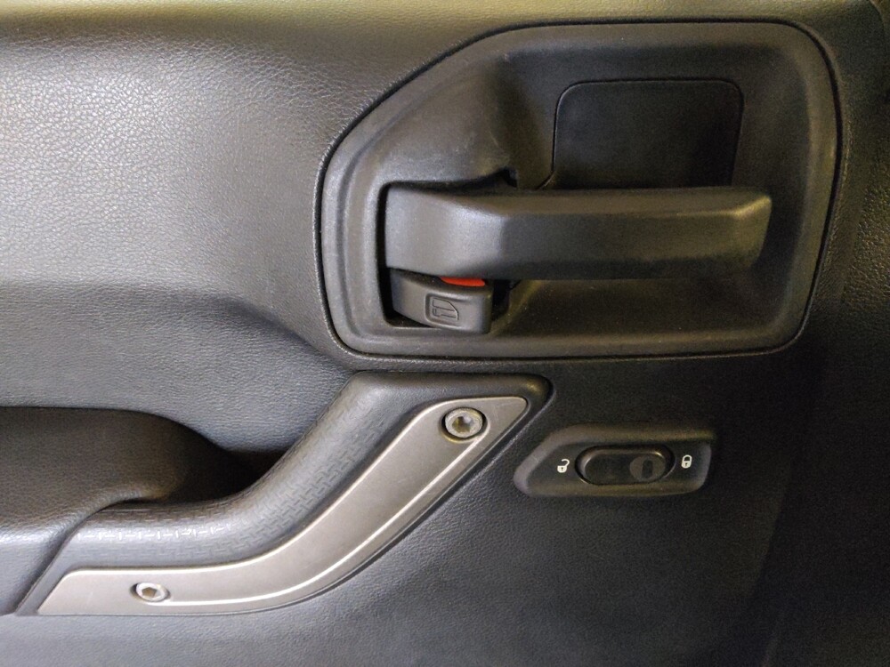 2015 Jeep Wrangler in Houston, TX 77034 - 18089862 27