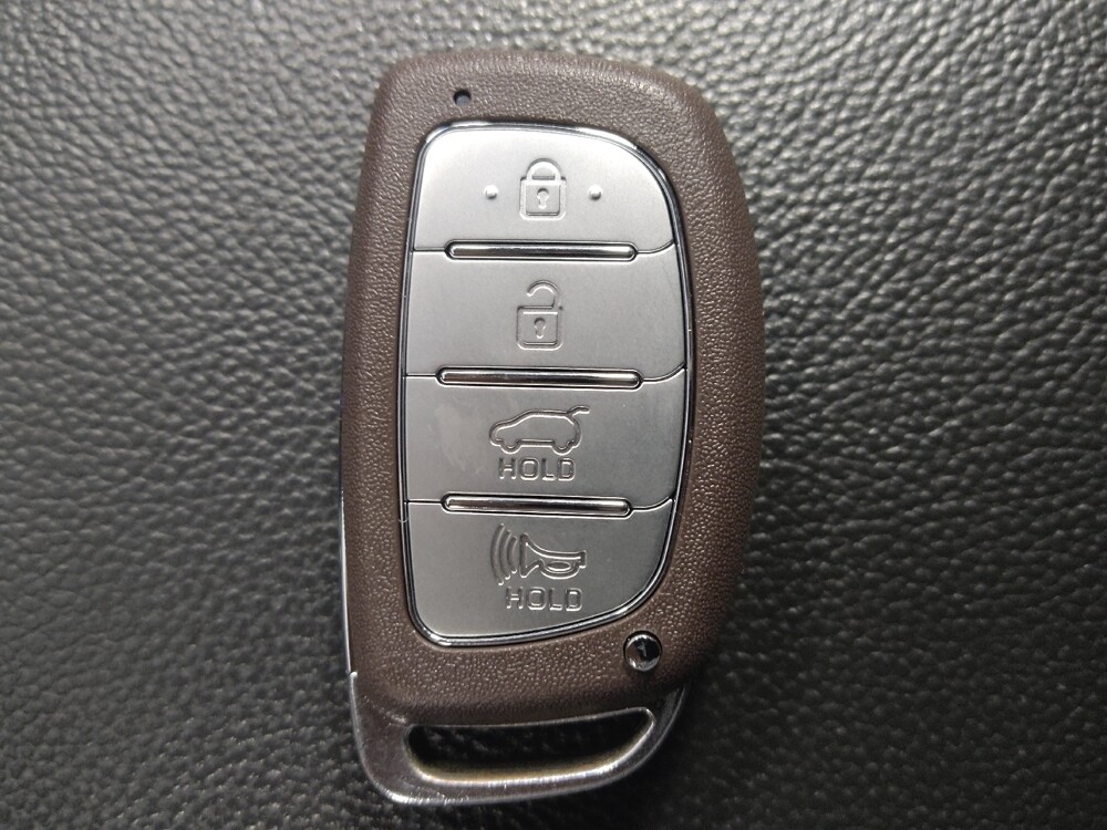 2017 Hyundai Tucson in Live Oak, TX 78233 - 18089863 32