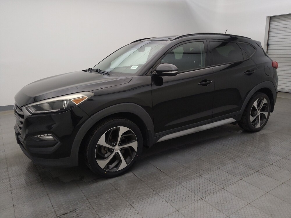2017 Hyundai Tucson in Live Oak, TX 78233 - 18089863 2