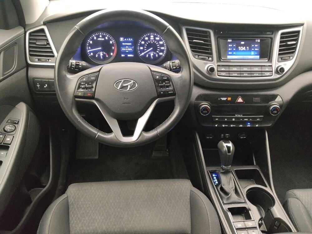 2017 Hyundai Tucson in Live Oak, TX 78233 - 18089863 22
