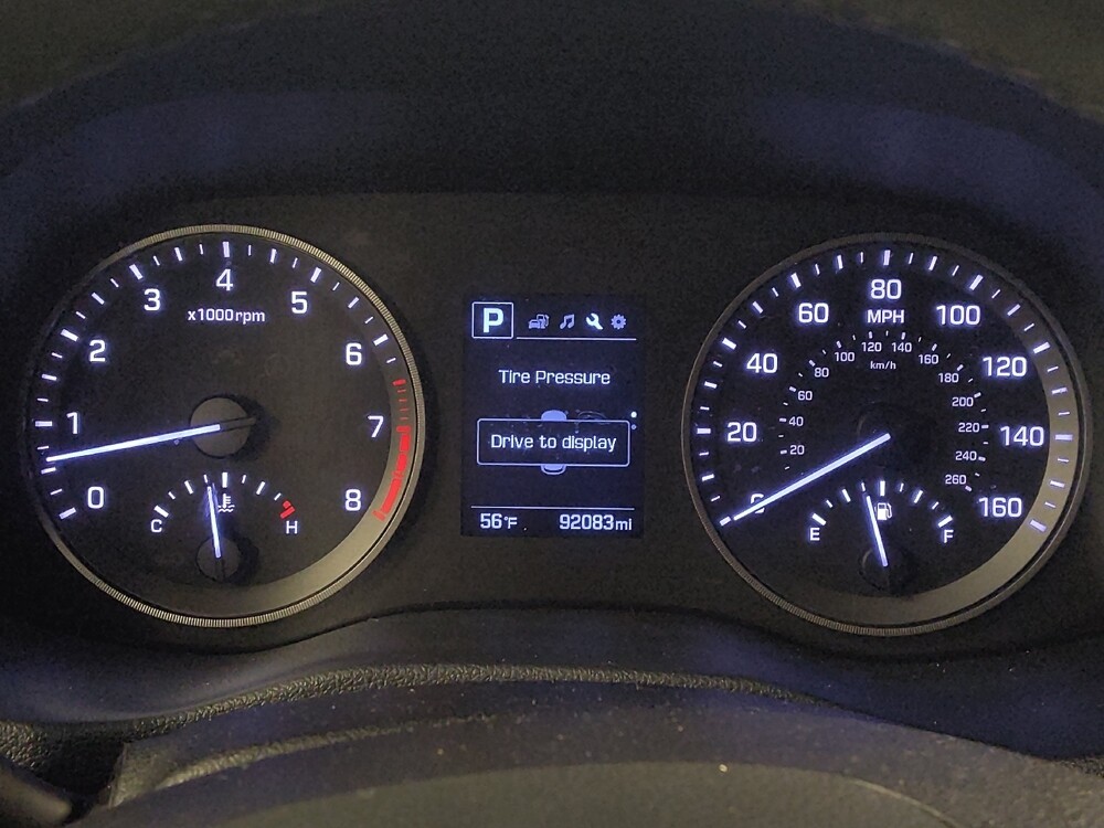 2017 Hyundai Tucson in Live Oak, TX 78233 - 18089863 23