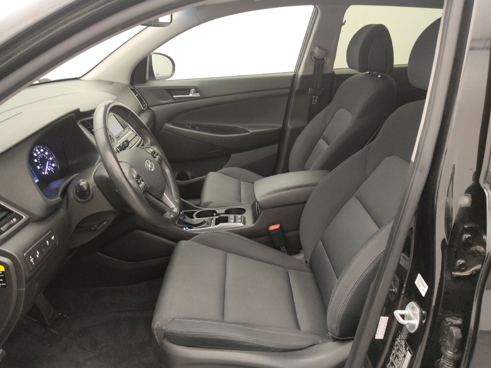 2017 Hyundai Tucson in Live Oak, TX 78233 - 18089863 17