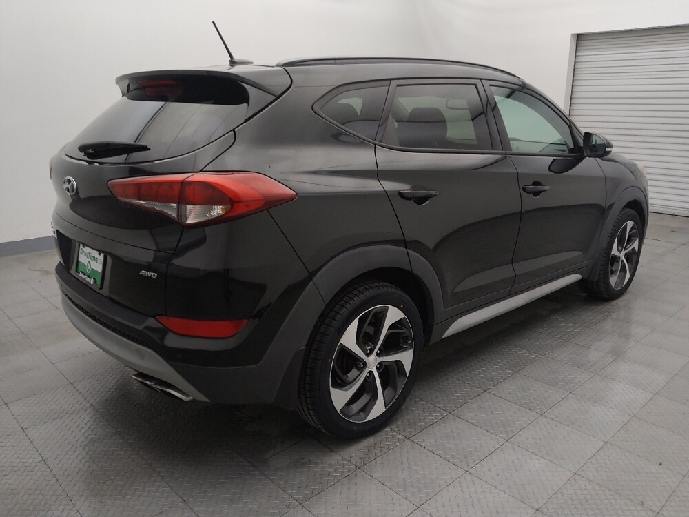 2017 Hyundai Tucson in Live Oak, TX 78233 - 18089863 9