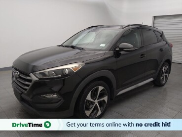 2017 Hyundai Tucson in Live Oak, TX 78233