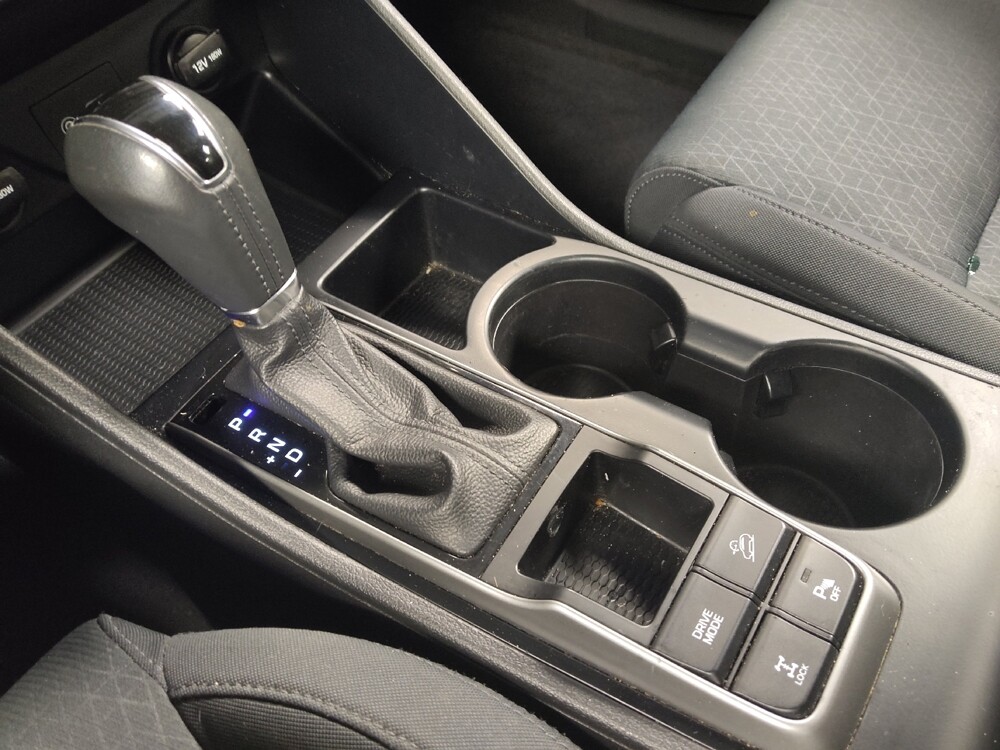 2017 Hyundai Tucson in Live Oak, TX 78233 - 18089863 26