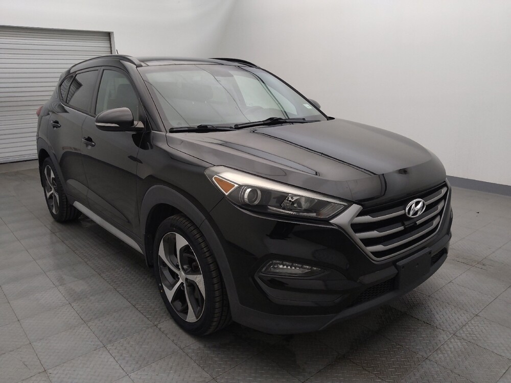 2017 Hyundai Tucson in Live Oak, TX 78233 - 18089863 13