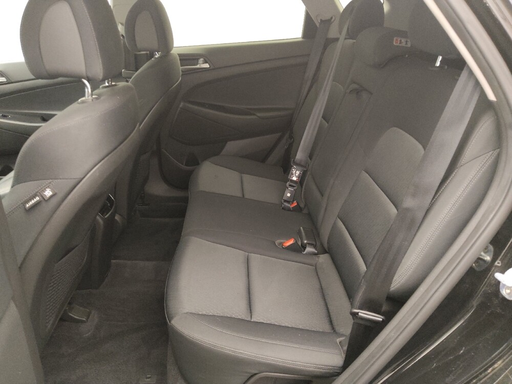 2017 Hyundai Tucson in Live Oak, TX 78233 - 18089863 18