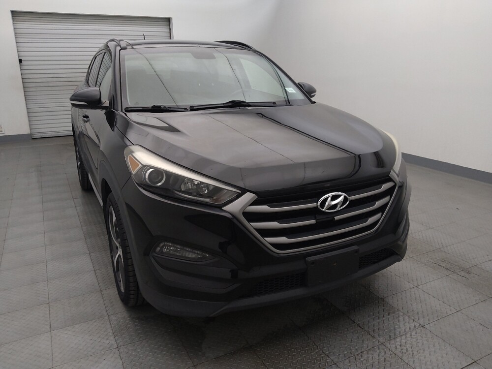 2017 Hyundai Tucson in Live Oak, TX 78233 - 18089863 14