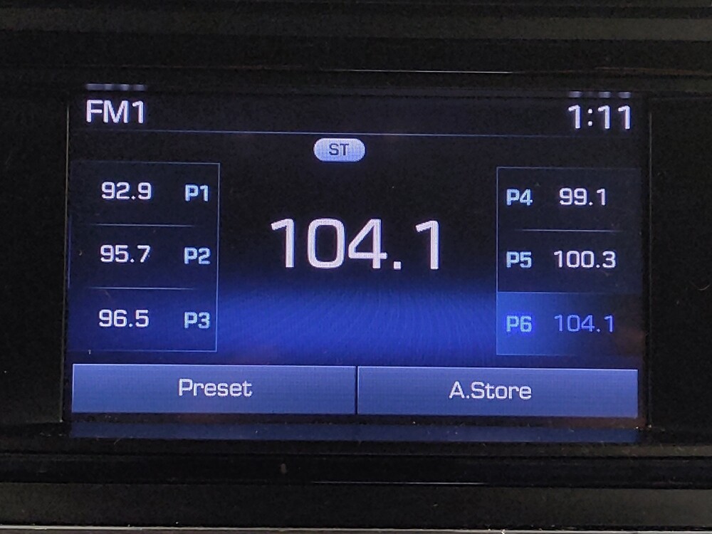 2017 Hyundai Tucson in Live Oak, TX 78233 - 18089863 25