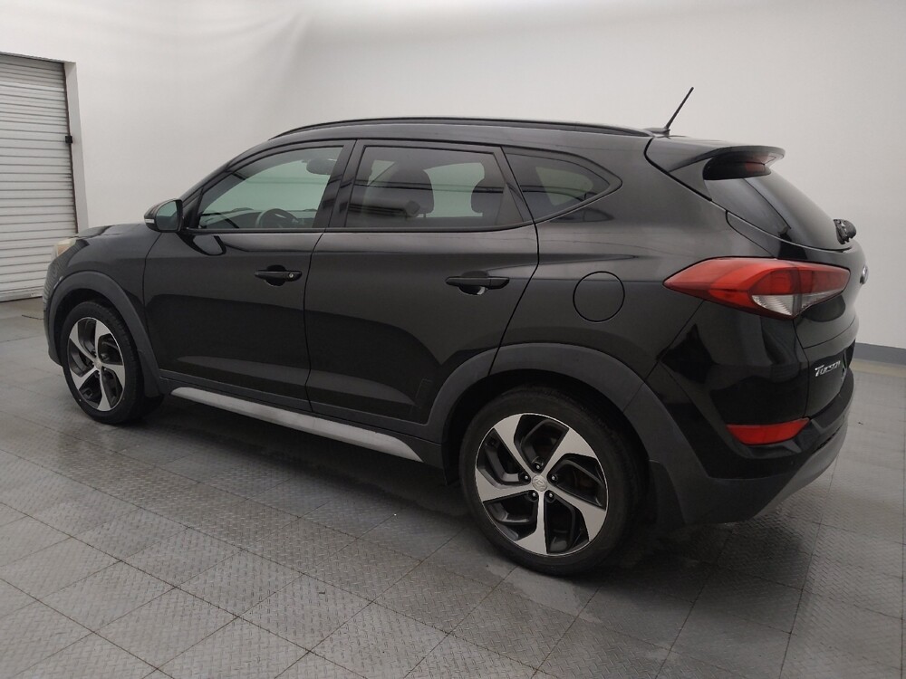 2017 Hyundai Tucson in Live Oak, TX 78233 - 18089863 3