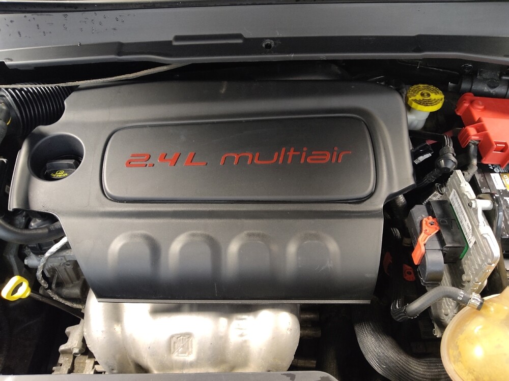 2021 Jeep Compass in Houston, TX 77034 - 18089864 30