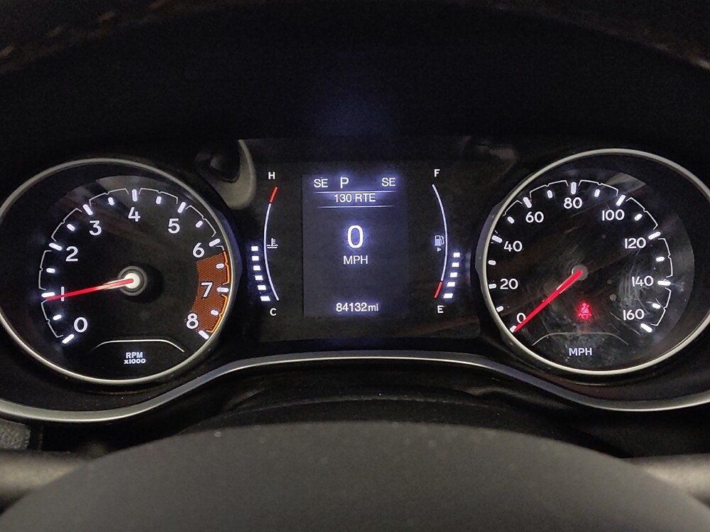 2021 Jeep Compass in Houston, TX 77034 - 18089864 23