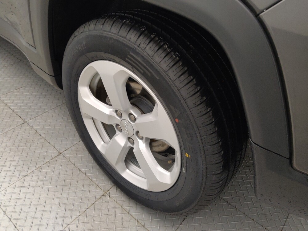 2021 Jeep Compass in Houston, TX 77034 - 18089864 31