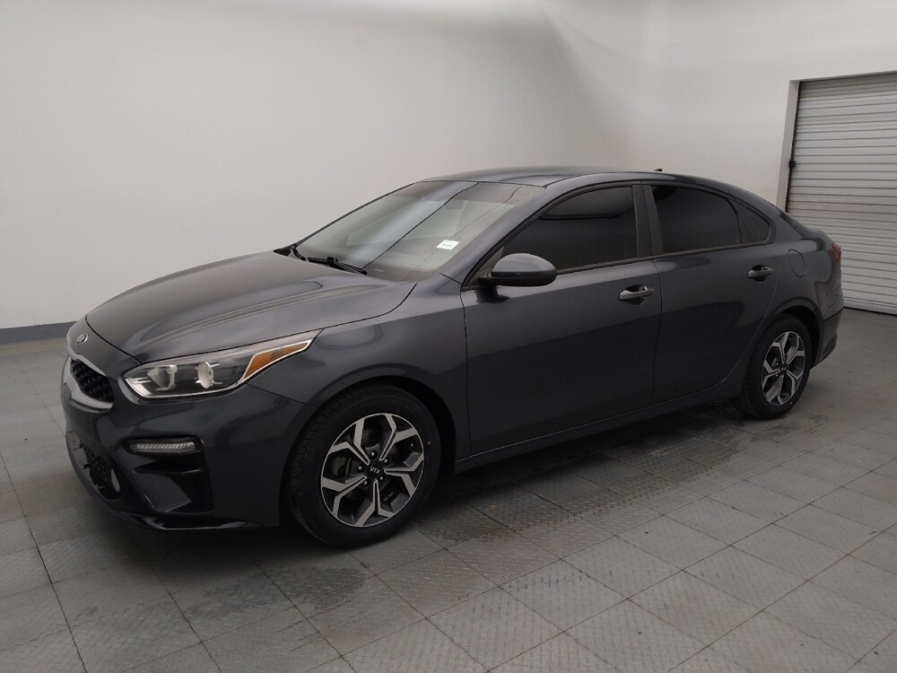 2021 Kia Forte in Houston, TX 77034 - 18089865 2