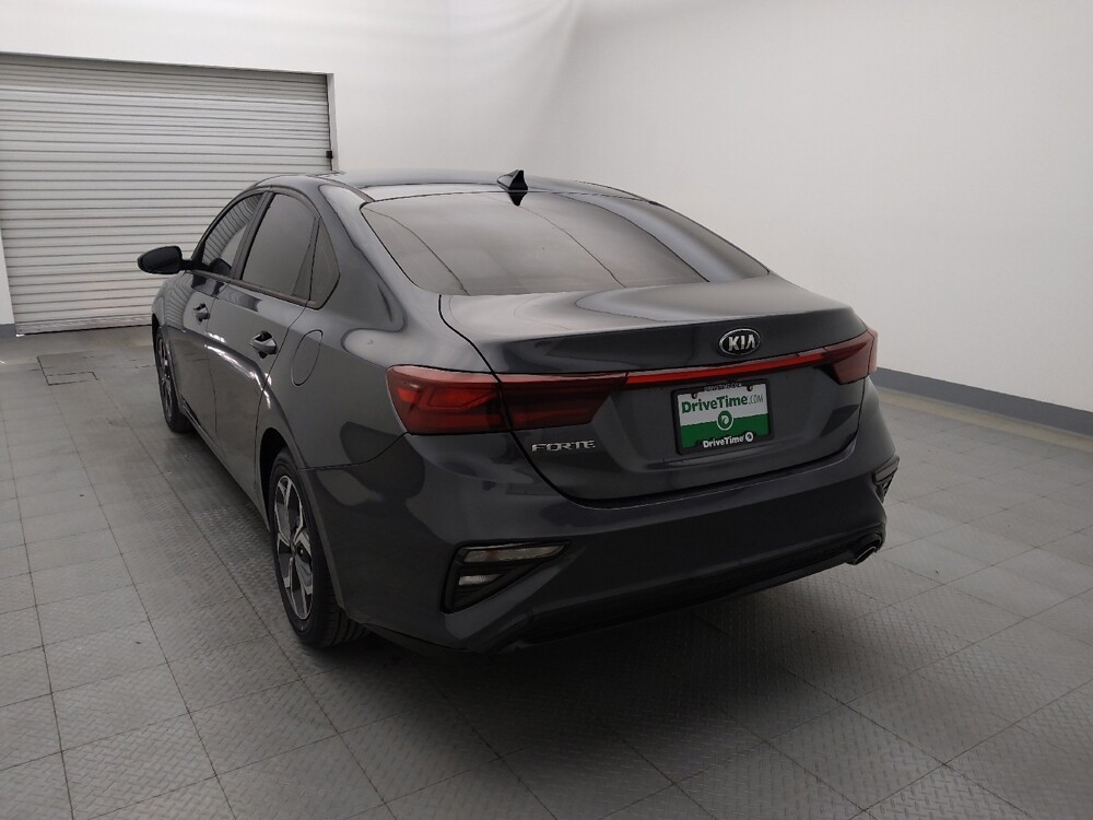 2021 Kia Forte in Houston, TX 77034 - 18089865 5