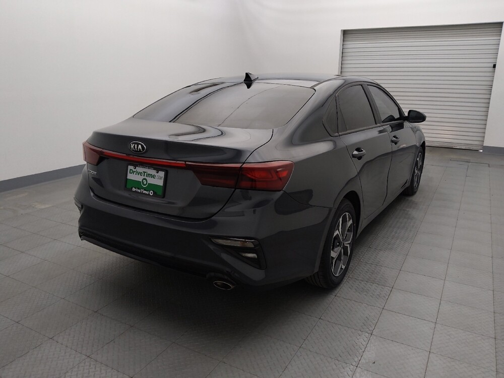 2021 Kia Forte in Houston, TX 77034 - 18089865 7