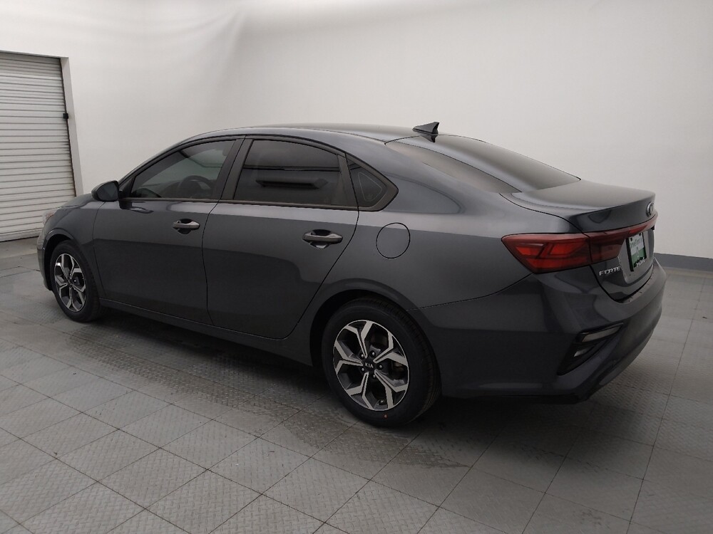 2021 Kia Forte in Houston, TX 77034 - 18089865 3