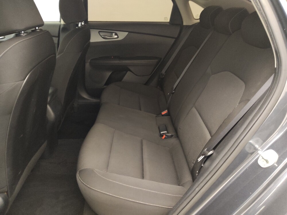 2021 Kia Forte in Houston, TX 77034 - 18089865 18