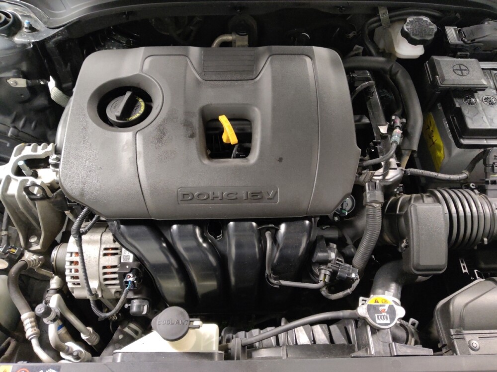 2021 Kia Forte in Houston, TX 77034 - 18089865 30