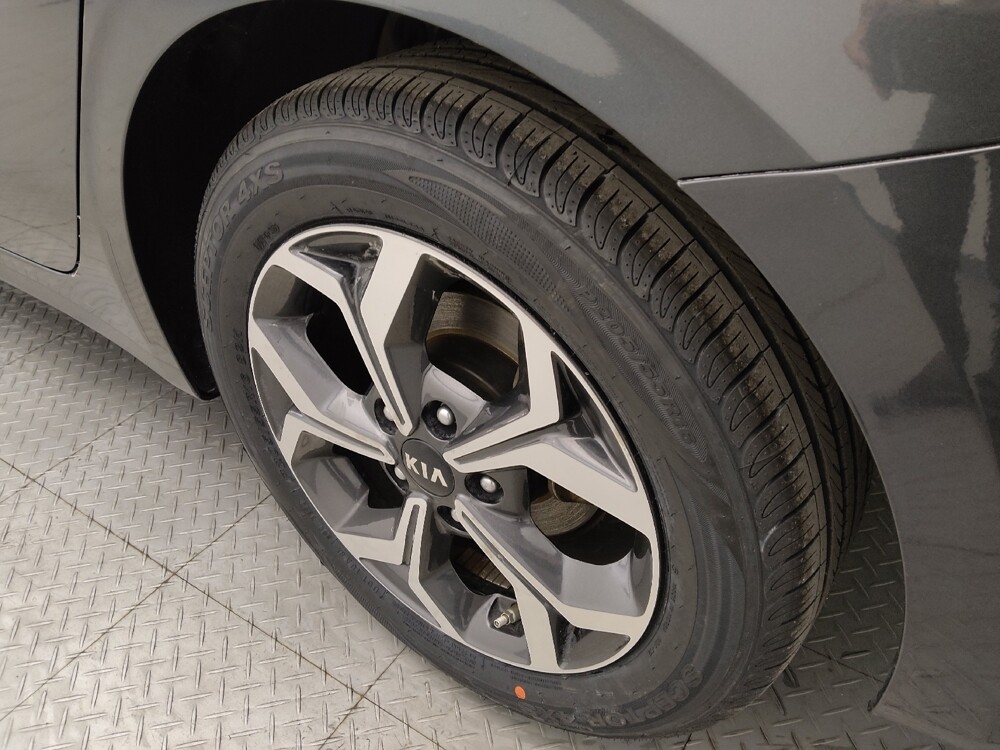 2021 Kia Forte in Houston, TX 77034 - 18089865 31