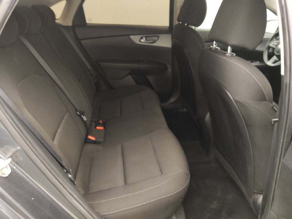 2021 Kia Forte in Houston, TX 77034 - 18089865 19