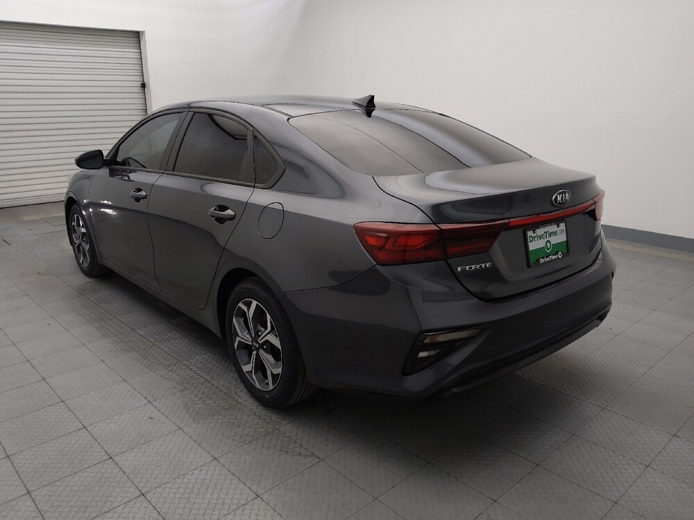 2021 Kia Forte in Houston, TX 77034 - 18089865 6