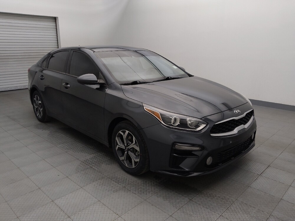 2021 Kia Forte in Houston, TX 77034 - 18089865 13