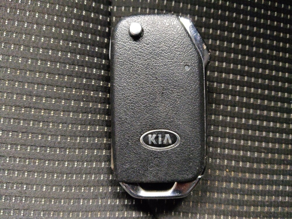 2021 Kia Forte in Houston, TX 77034 - 18089865 32